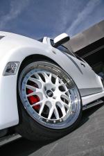 Daihatsu Materia ICECUBE by INDEN-Design 2010 года